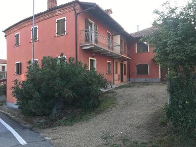 La casa dei Nonni