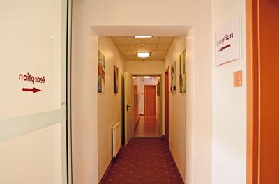 Hotel Evido Salzburg City Center