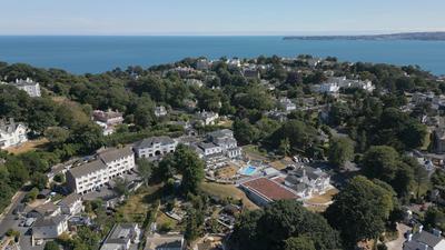 Lincombe Hall Hotel & Spa - Just for Adults