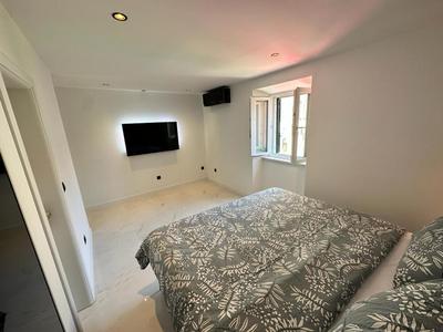 Madonna luxury rooms