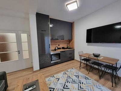 Dom B Apartments