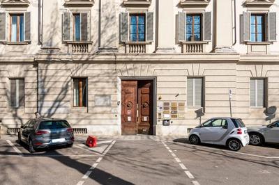 Matteotti Apartment