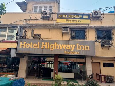 Hotel Highway Inn Andheri East