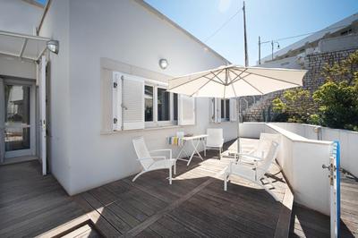 WePuglia - Residence CalaPaura