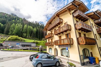 Appartamento Dolomiti Alleghe
