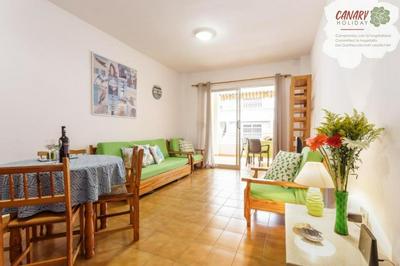 Vivienda Vacacional El Faro, en Puerto Naos