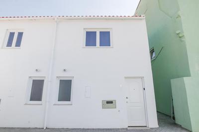 Cruzeiro Deluxe Apartments