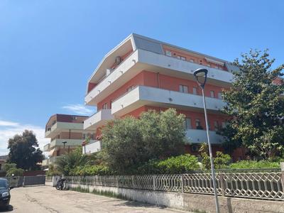 Teresa al mare