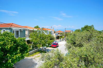 Elia Villa Thassos