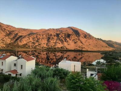 Bentals Dream Place With Lake And Sea View