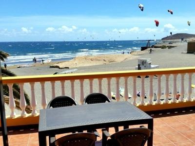 Casa Playa Medano