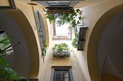 The Charming Suites