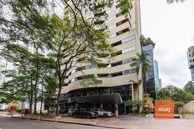 Xtay São Paulo Berrini - Fully Equipped Apartments, 7 min from Berrini Metro