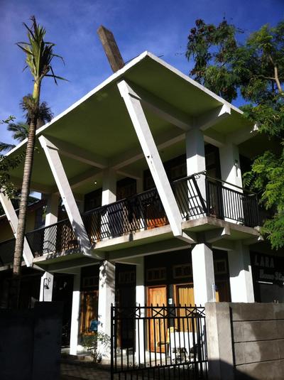Lara Homestay