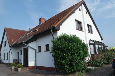 Aparthotel Schafshorn