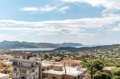 Anavissos Seaview Holiday Home