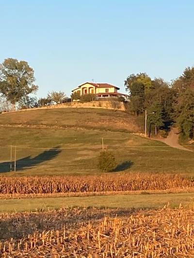 Cascina Bramasole