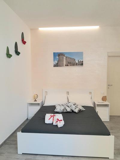 Dimora Pié del Castello