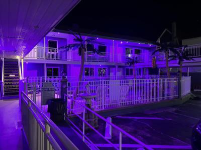 Twilight Motel