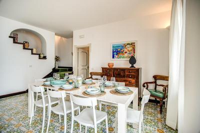 POSEA Collection - Villa Levante