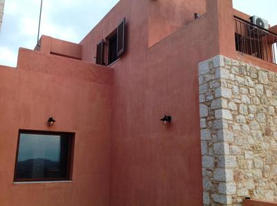 Rhodes Retreat
