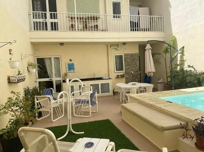 The Valley Maisonette with private pool in M'scala