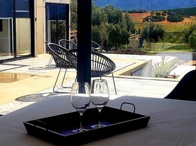 D'VINO Valle De Guadalupe