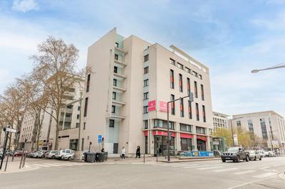 Appart’City Confort Lyon Gerland