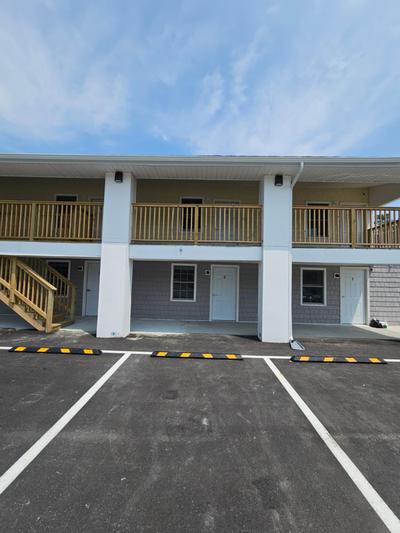 Vacation Inn