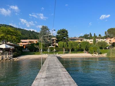 Favola Bella The panoramic penthouse