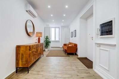 Monti Suites Cavour