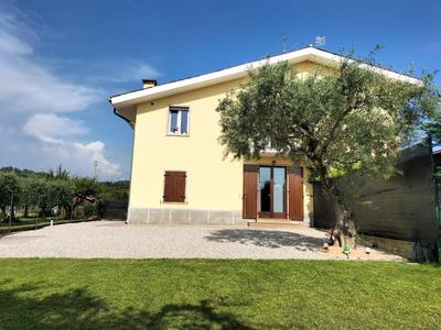 Casa Degli Ulivi