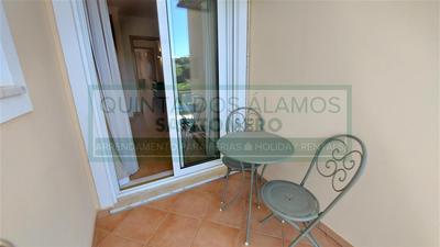 Moradia Townhouse Vila Rosal 2