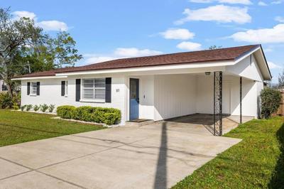 Stylish 3BR 2BA House Minutes from PCB - Book now