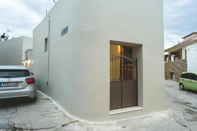 Aesthisis Sensational Accommodation Archangelos