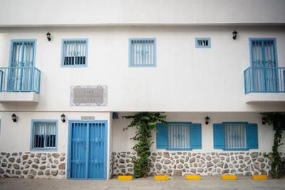 Hotel Adaz Mediterráneo