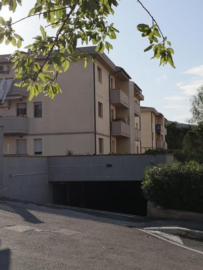 La casa di Ieia