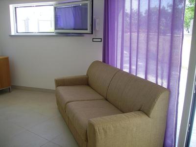 Casa vacanza Vignamarino