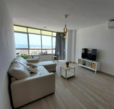 Macarena´s Home *Sea view*-Saltillo Alto