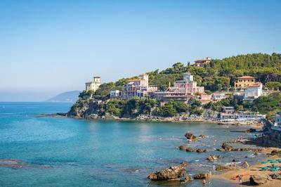 Appartamento a 50 mt dal mare