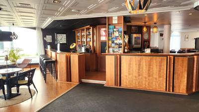 Hôtel Le Valois, Cognac Centre