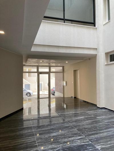 Residence Marina Fronte Mare by Salentoville Gallipoli