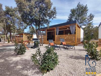 Mobile homes Royal R