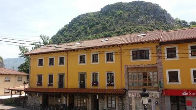 Hotel Rural Cabrales
