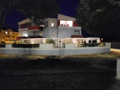 Apartman Magnolija Umag