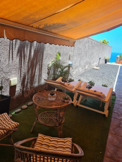 Vivienda vacacional Vistamar