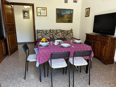Tra le Alpi Apuane e il mare