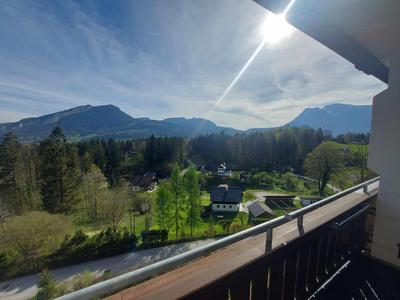 Ferienwohnung Panoramaglück