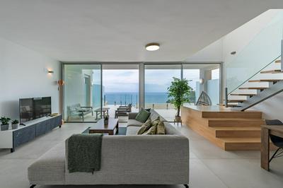 Benalmadena Penthouse Bliss