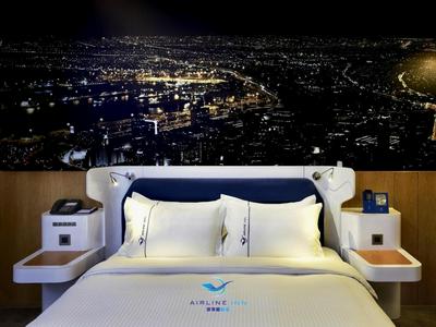 Airline Inn Green Park Way